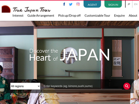 truejapantours.com
