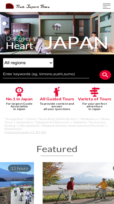 truejapantours.com