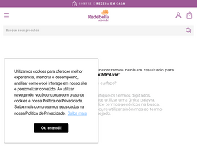 redebella.com.br