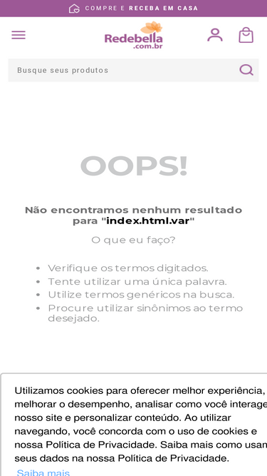 redebella.com.br