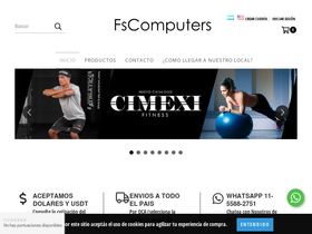fscomputers.com.ar