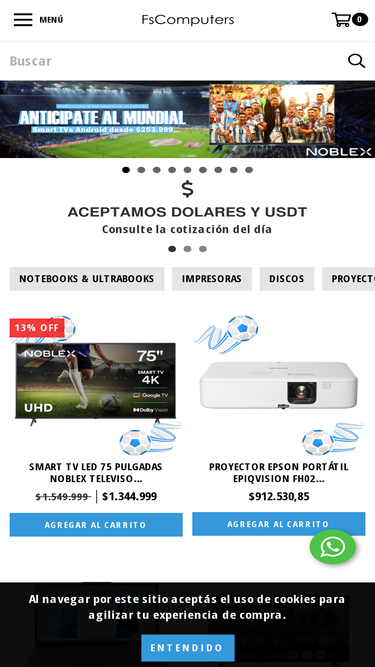 fscomputers.com.ar