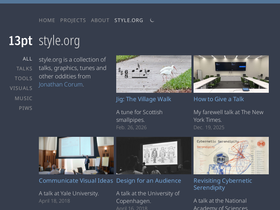 style.org