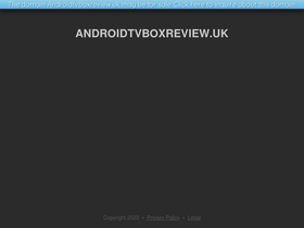 androidtvboxreview.uk