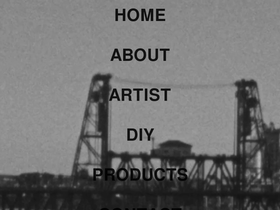 bleakhouse.co homepage screenshot