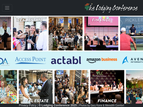 lodgingconference.com
