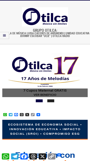 otilca.org