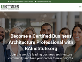 bainstitute.org