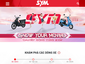 sym.com.vn