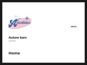 autowbars.co.uk