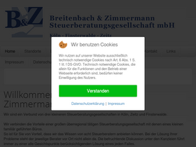 breitenbach-und-zimmermann.de