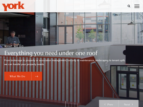 yorkproperties.com