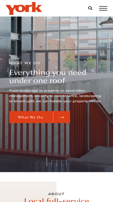 yorkproperties.com