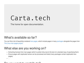 carta.tech