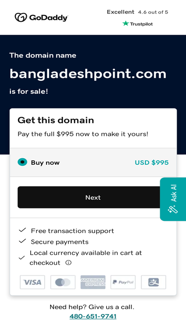 bangladeshpoint.com