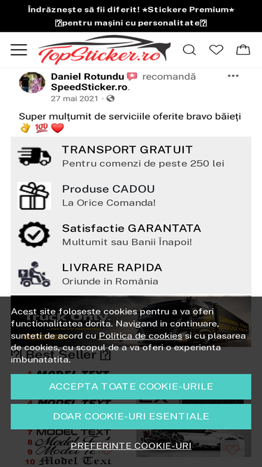 topsticker.ro