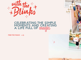 withtheblinks.com