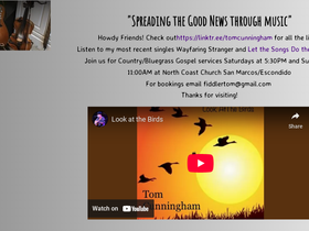 thomascunningham.com