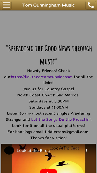 thomascunningham.com