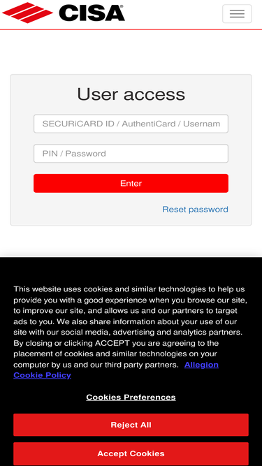 keycontrol.allegion.com