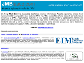 jmblasco.com