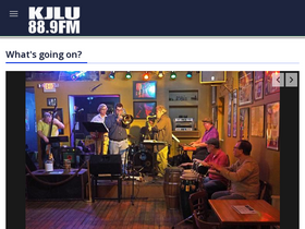 kjluradio.com