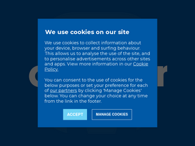 'global.com' screenshot