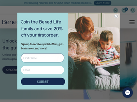 benedlife.com