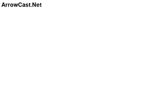 arrowcast.net