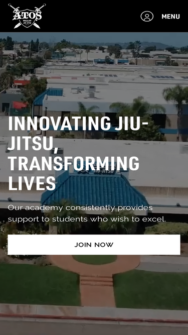 atosjiujitsuhq.com