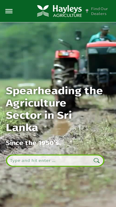 hayleysagriculture.com