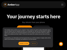 amber.app