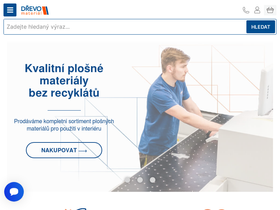 drevomaterial.cz