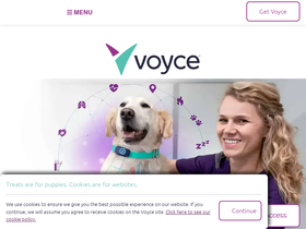voyce.com