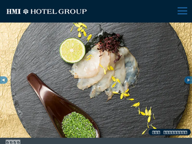 hmihotelgroup.com