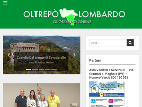 oltrepolombardo.com