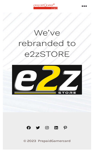 prepaidgamercard.com