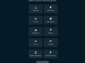 'neovel.io' screenshot