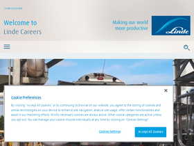 Oxygène  Webshop Linde France – Commander vos gaz industriels en
