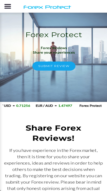 forexprotect.com