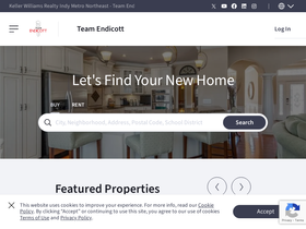 teamendicott.com