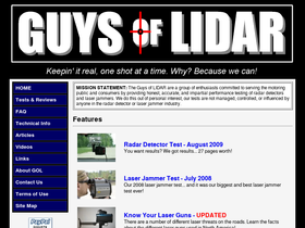 guysoflidar.com