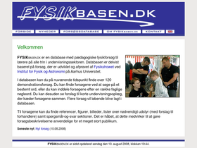 fysikbasen.dk