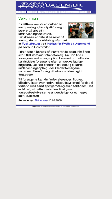 fysikbasen.dk