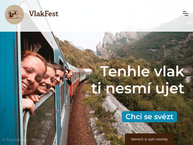 vlakfest.cz