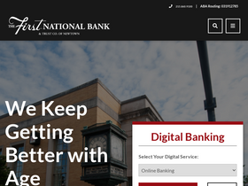 'fnbn.com' screenshot