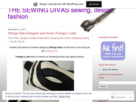 thesewingdivas.wordpress.com