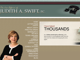 judithswift.com