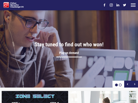 cybersecuritychallenge.org.uk
