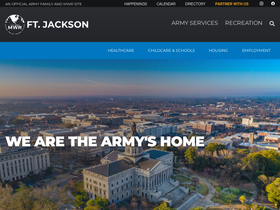 jackson.armymwr.com